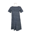 Unisex Marimekko - Tricot dress, size 34 - Blue ()