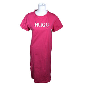 Unisex Hugo Boss - Nightshirt, size 38 - Pink (1)
