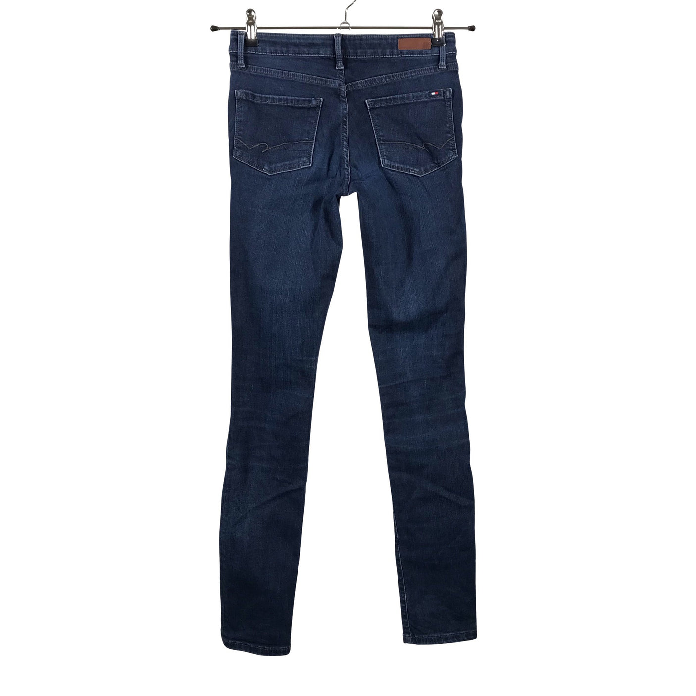 Unisex Tommy Hilfiger - Jeans, size 32 - Blue (2)