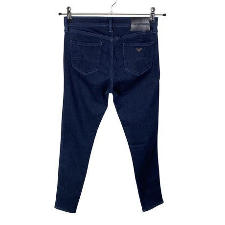 Unisex Emporio Armani - Jeans, size W26 - Blue (2)