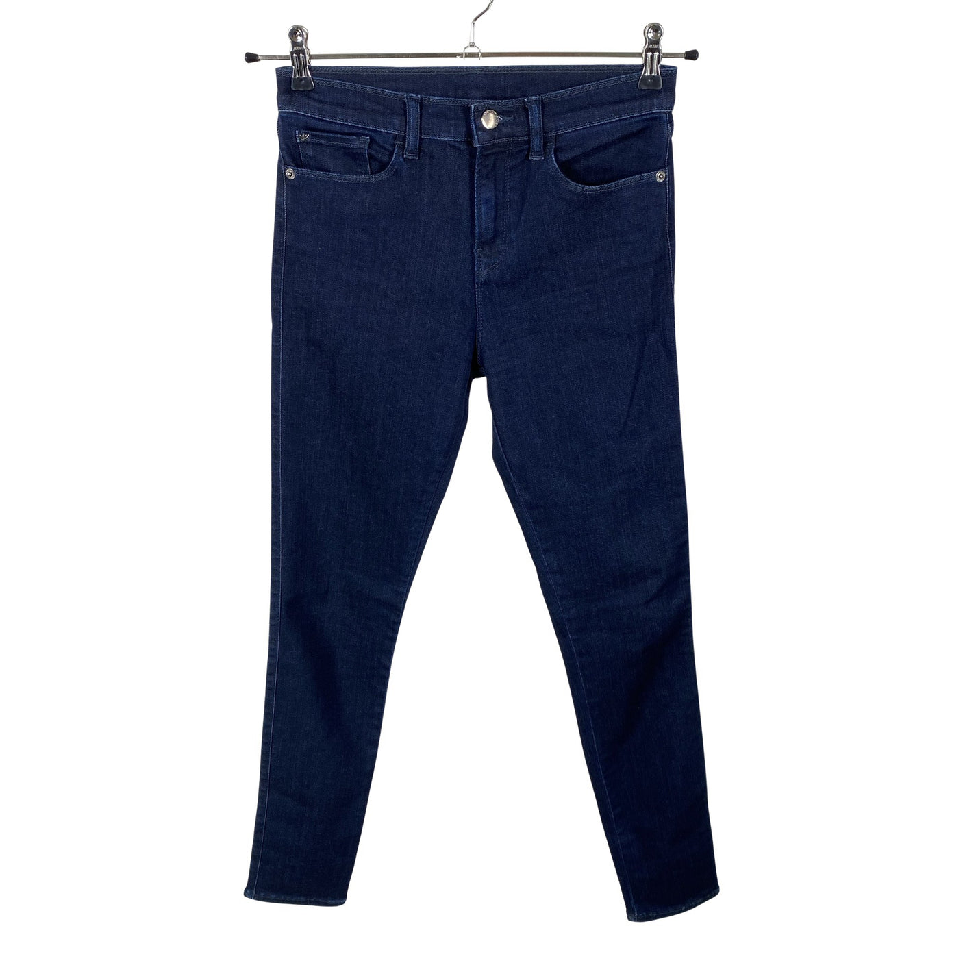 Unisex Emporio Armani - Jeans, size W26 - Blue (1)