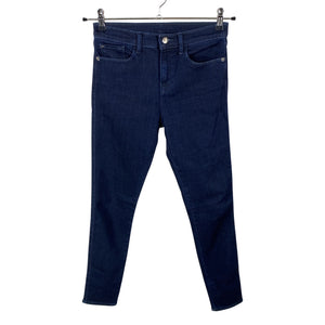 Unisex Emporio Armani - Jeans, size W26 - Blue (1)