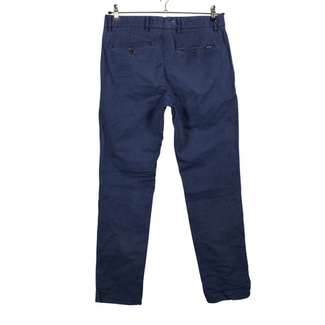 Unisex Tommy Hilfiger - Chinos, size W32 - Blue (2)