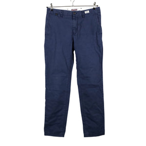 Unisex Tommy Hilfiger - Chinos, size W32 - Blue (1)