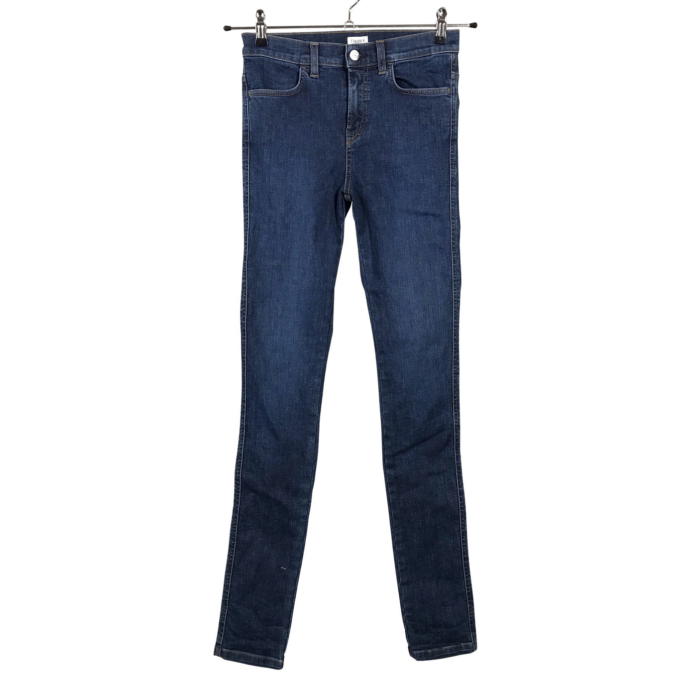Unisex Filippa K. - Jeans, size 32 - Blue (1)