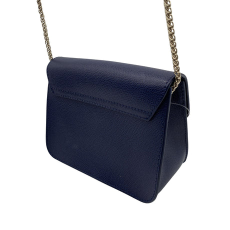 Unisex Furla - Shoulder bag, size Mini - Blue (2)