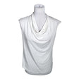 Unisex Tiger of Sweden - Top, size 36 - White ()
