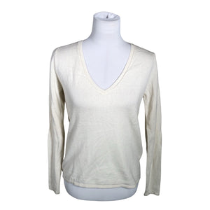 Unisex Rosemunde - Sweater, size 38 - Natural white (1)