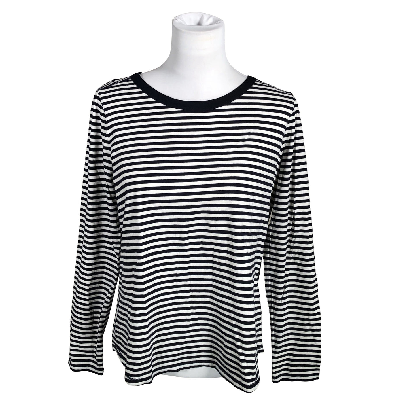 Unisex Tommy Hilfiger - Tricot shirt, size 38 - Blue (1)