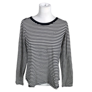 Unisex Tommy Hilfiger - Tricot shirt, size 38 - Blue (1)