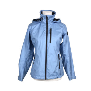 Unisex Helly Hansen - Outdoor jacket, size 34 - Light blue (1)