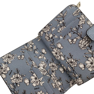 Unisex Furla - Wallet, size Ei kokoa - Light blue (3)