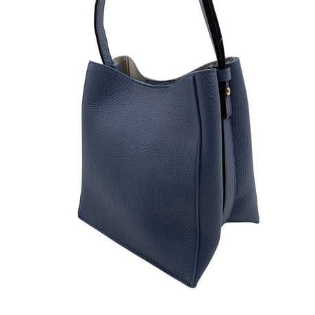 Unisex Furla - Handbag, size Mini - Blue (2)