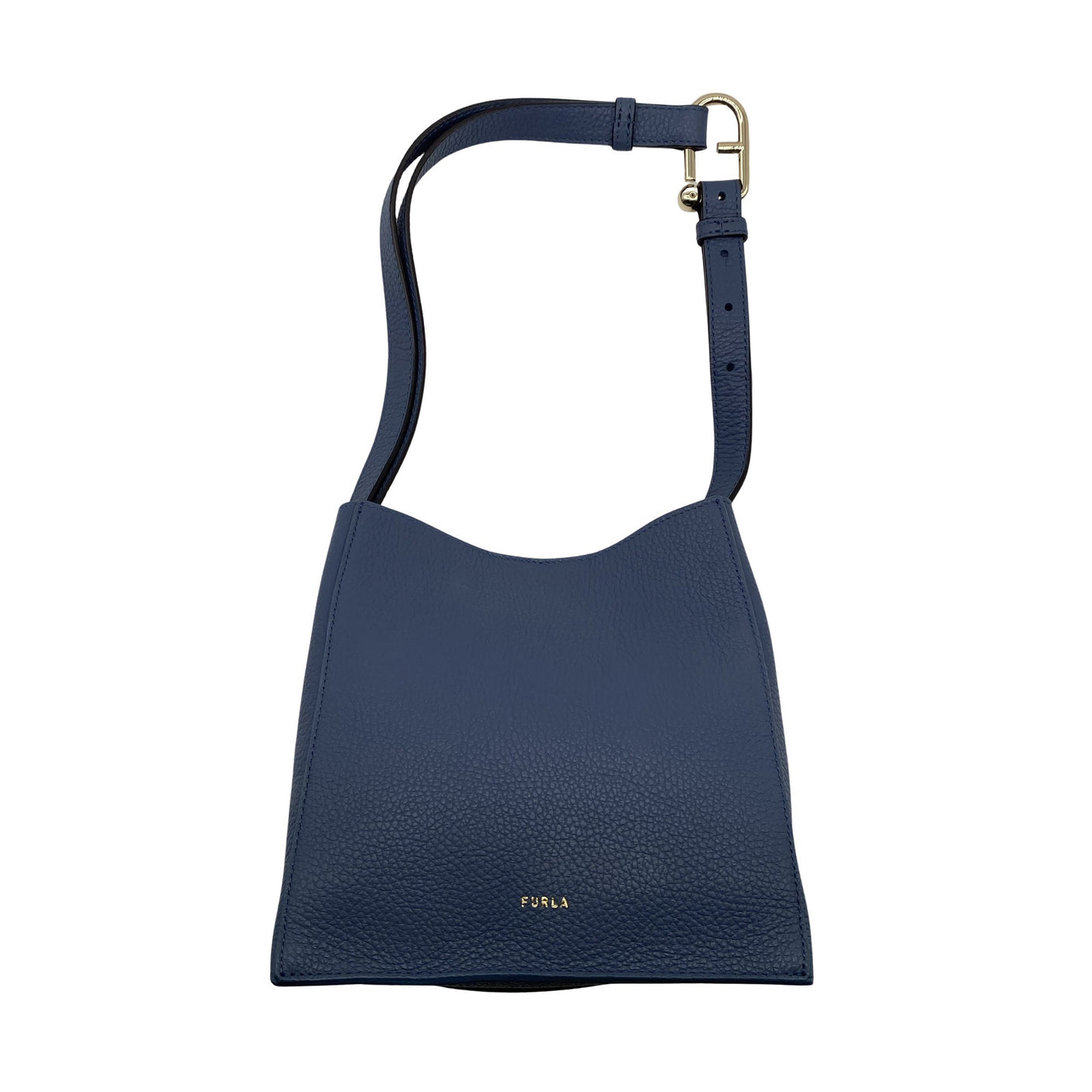 Unisex Furla - Handbag, size Mini - Blue (1)