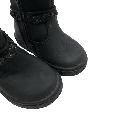 Unisex Graceland - Winter shoes, size 21 - Black (2)