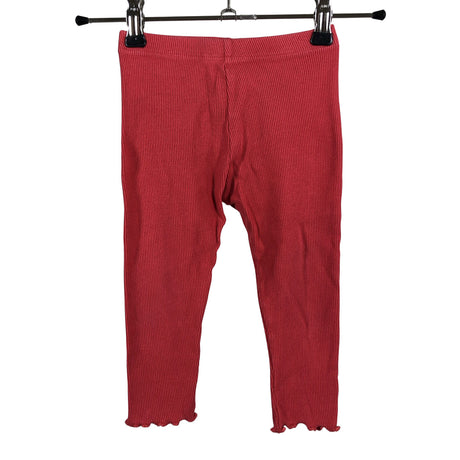 Unisex Marks&Spencer - Leggings, size 80 - 86 - Pink ()