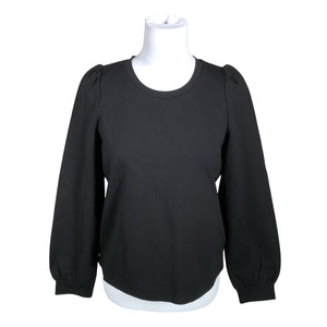 Unisex Noom - Tricot shirt, size 36 - Black (1)