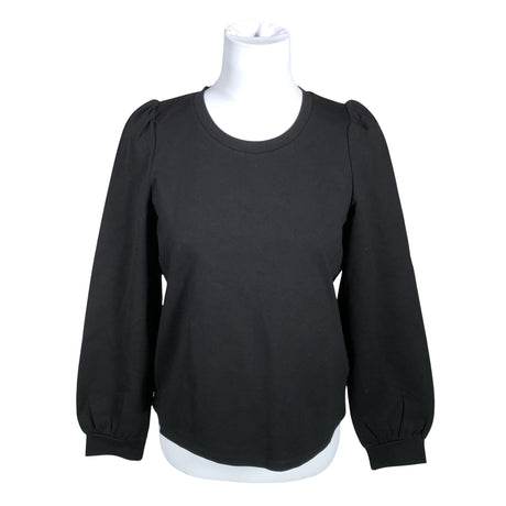 Unisex Noom - Tricot shirt, size 36 - Black ()