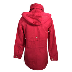 Unisex Lauren Ralph Lauren - Outdoor jacket, size 34 - Red (2)