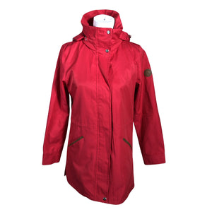 Unisex Lauren Ralph Lauren - Outdoor jacket, size 34 - Red (1)