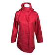 Unisex Lauren Ralph Lauren - Outdoor jacket, size 34 - Red ()