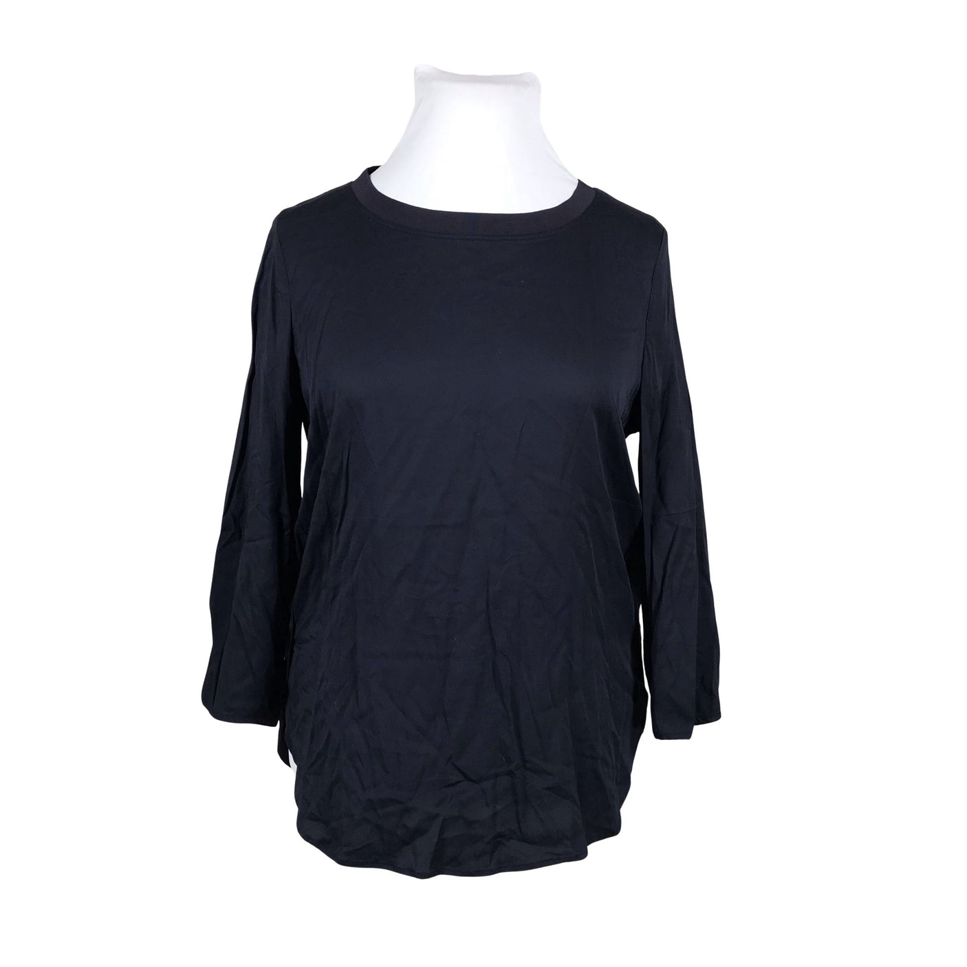 Unisex Marc O'Polo - Blouse, size 44 - Blue (1)
