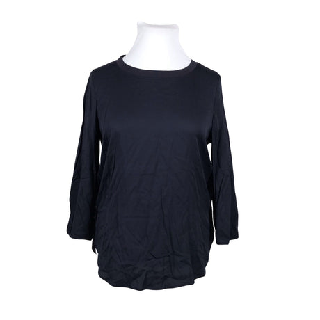 Unisex Marc O'Polo - Blouse, size 44 - Blue ()