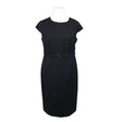 Unisex Ril's - Dress, size 44 - Black ()