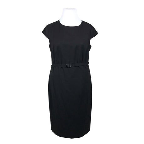 Unisex Ril's - Dress, size 44 - Black ()