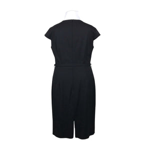 Unisex Ril's - Dress, size 44 - Black (3)