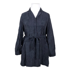 Unisex Laura Ashley - Tunic, size 44 - Blue (1)