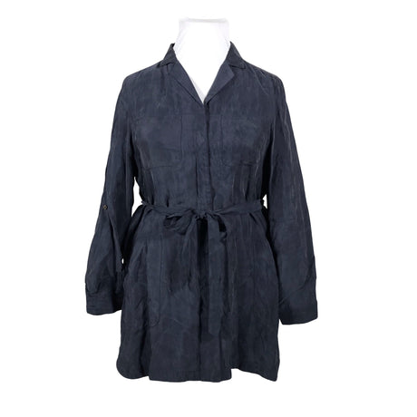 Unisex Laura Ashley - Tunic, size 44 - Blue ()