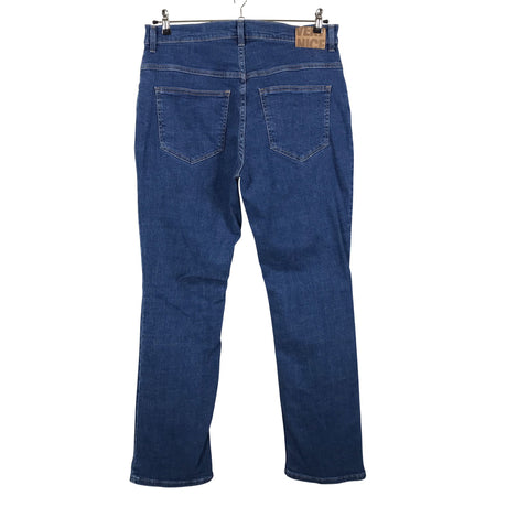 Unisex Very Nice - Jeans, size W38 - Blue (2)