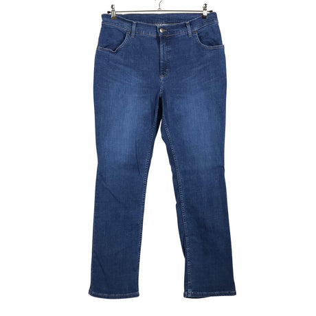 Unisex Very Nice - Jeans, size W38 - Blue ()