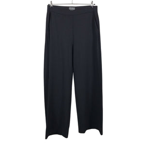 Unisex Residus - Tricot pants, size 42 - Black (1)
