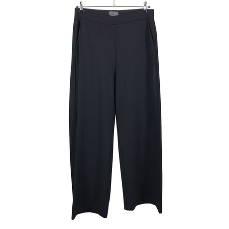Unisex Residus - Tricot pants, size 42 - Black ()
