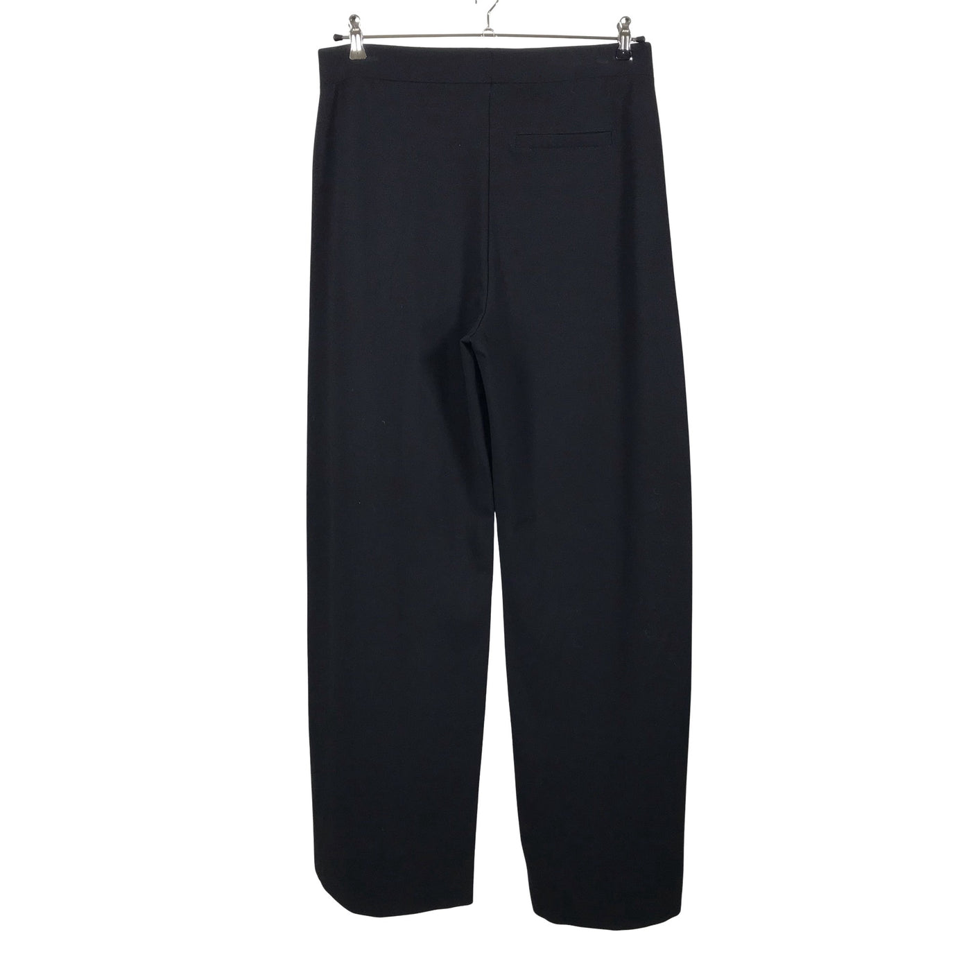 Unisex Residus - Tricot pants, size 42 - Black (2)
