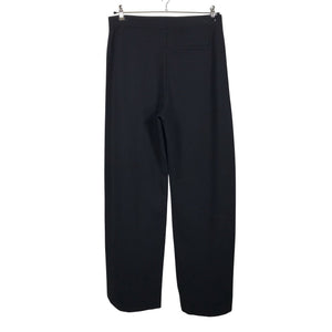 Unisex Residus - Tricot pants, size 42 - Black (2)