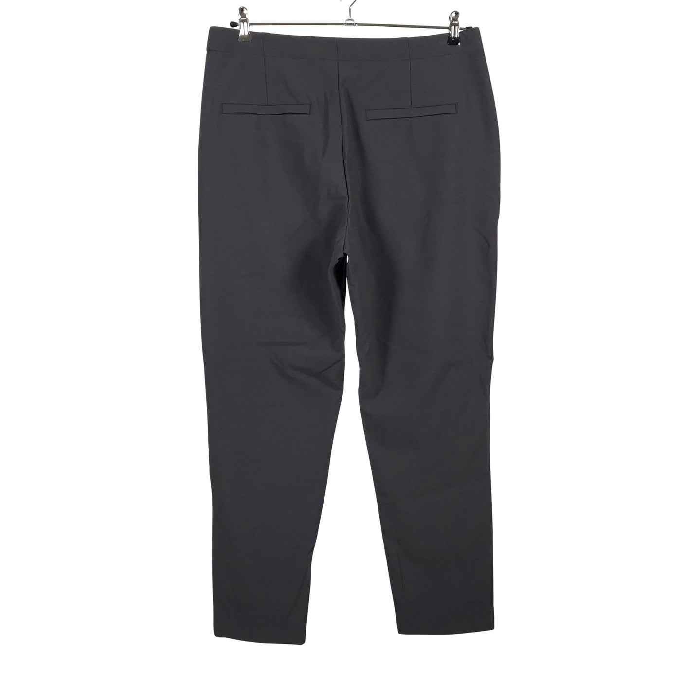 Unisex Uniqlo - Softshell pants, size 42 - Gray (2)