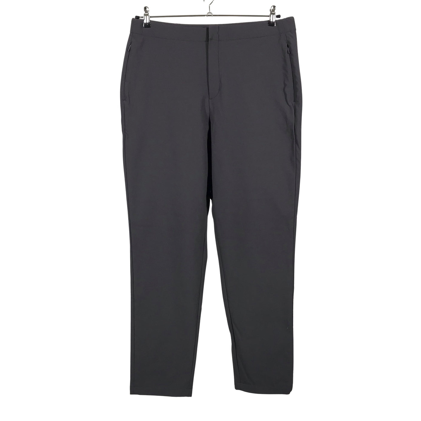 Unisex Uniqlo - Softshell pants, size 42 - Gray (1)