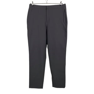 Unisex Uniqlo - Softshell pants, size 42 - Gray (1)
