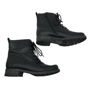 Unisex Pomar - Winter shoes, size 40 - Black (2)