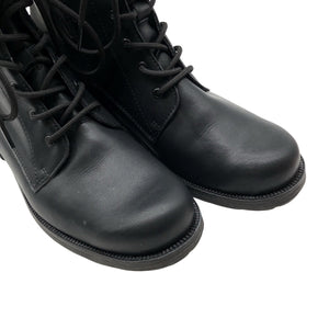 Unisex Pomar - Winter shoes, size 40 - Black (3)