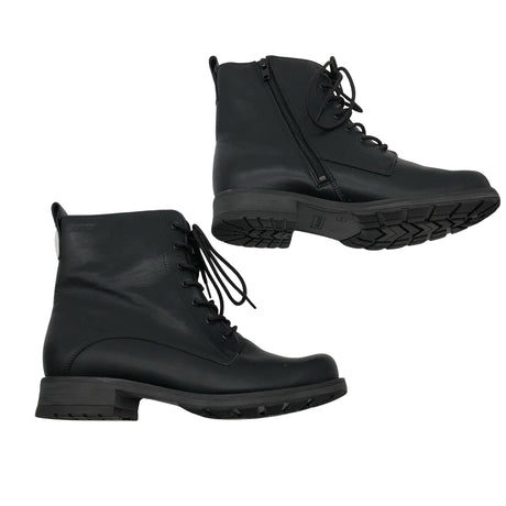 Unisex Pomar - Winter shoes, size 40 - Black ()