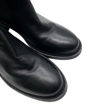 Unisex Andiamo - Ankle boots, size 41 - Black (2)