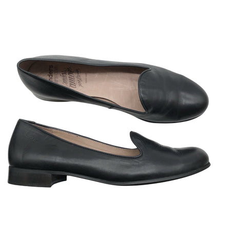 Unisex Wonders - Loafers, size 41 - Black ()