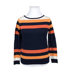 Unisex Monton - Sweater, size 42 - Blue (1)