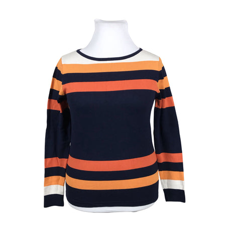 Unisex Monton - Sweater, size 42 - Blue ()