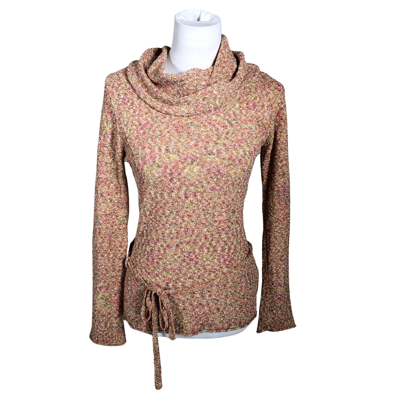 Unisex Monton - Sweater, size 38 - Red (1)