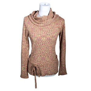 Unisex Monton - Sweater, size 38 - Red (1)